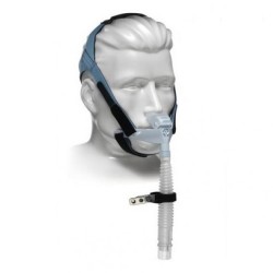 OptiLife with Nasal Pillow Mask - Fit Pack by Philips Respironics (DISCONTINUED) 